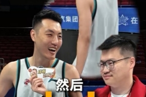 澳洲幸运10-第1个打爆你的是？翟晓川：KD16年连过我两回 能上篮了又拉回来过