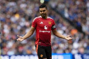 TA盘点曼联球员合同情况：桑乔、马拉西亚、卡塞米罗合同剩余一年