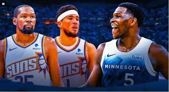 利用失误得分31比2！太阳顽疾难除系列赛已一边倒？