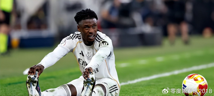 走势分析-能者上庸者下！土耳其天才新星渐遭皇马冷落，法国妖星取而代之|居莱尔|卡马文加|持球|土耳其足球队|皇家马德里_新浪体育_新浪新闻